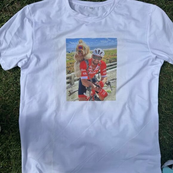 Cricut Tops - New Tee unisex